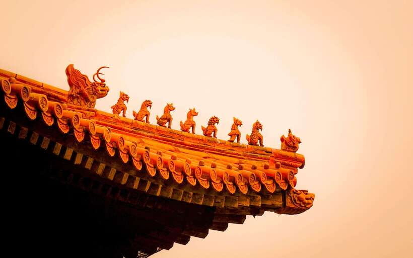 Forbidden City Of Beijing Tickets Booking And Other Option - Why Reserve a Forbidden City Slot Before You Arrive