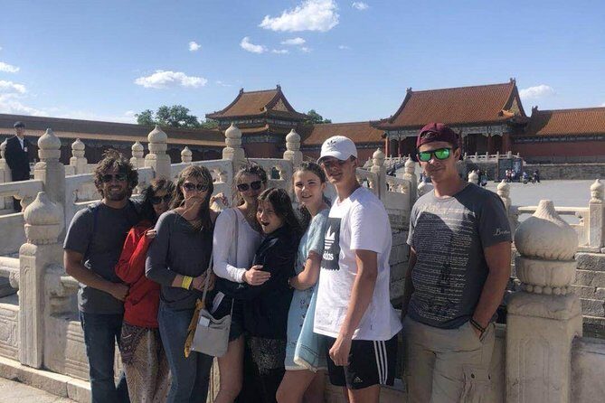 Forbidden City & Old Beijing Hutong Private Layover Guided Tour - The visa-free permit step: helpful, but not magic