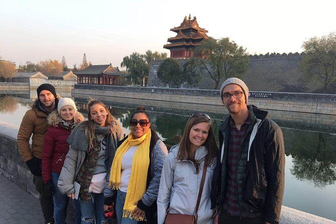 Forbidden City & Tiananmen Square Private Layover Guided Tour - Price and value: why $145 can make sense for a layover