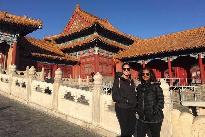 Forbidden City & Tiananmen Square Private Layover Guided Tour - Meeting time and pickup reality: earliest pick-up is 7am