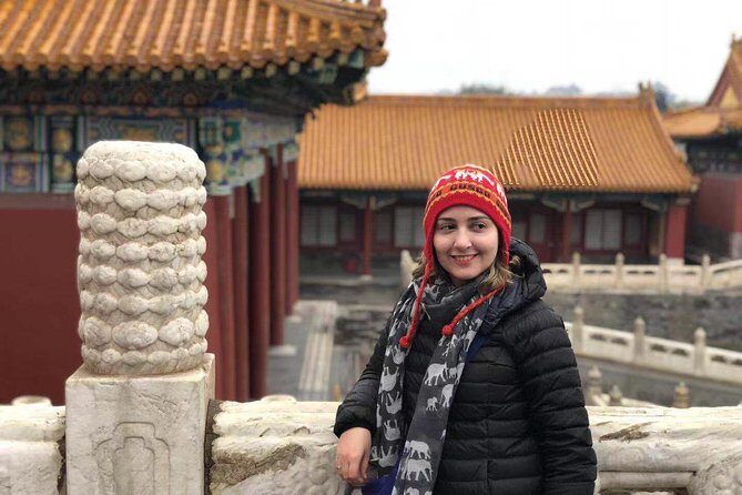 Forbidden City with Hutong Cuisine Private Walking Tour - A smooth 7-hour private day with two very different Beijings