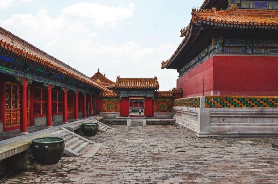 Forbidden City&Hutong Private Tour w/Historic Site Add-ons - Key points before you go