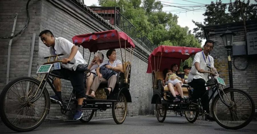 Forbidden City&Hutong Private Tour w/Historic Site Add-ons - Choosing your package: how to match your day to your interests