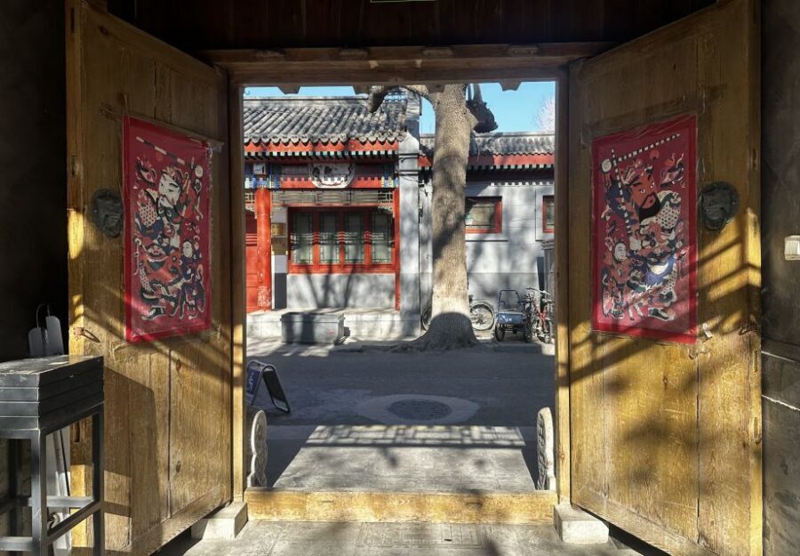 Forbidden City&Hutong Private Tour w/Historic Site Add-ons - Price and logistics: is $88 good value for 5–6 hours?