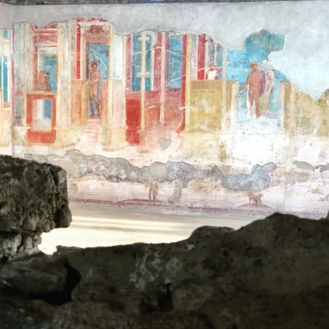 From Amalfi Coast: Pompeii Guided Tour - Should you book? My straight answer