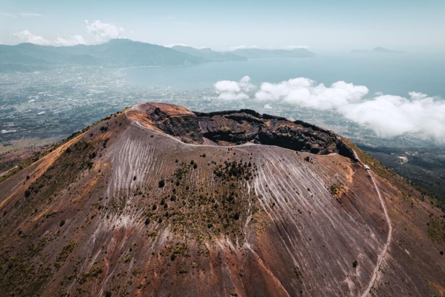 From Amalfi: Pompeii and Mount Vesuvius Private Day Trip - Key things that make this day trip worth it