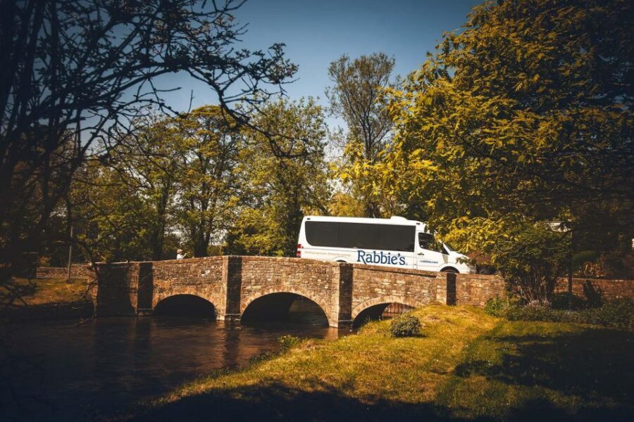 From Bath: Stonehenge & the Cotswolds Day Tour with Entry - Castle Combe: why this Cotswold stop feels like a movie set
