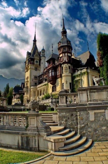 From Bucharest: 2-Day Tour to Brasov and Sighisoara - The Brasov area stop: you may not get the city itself