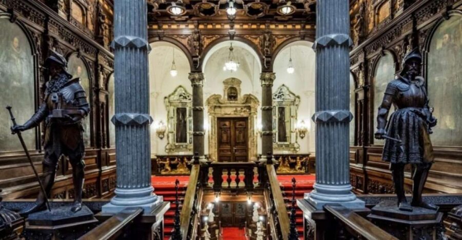 From Bucharest: Sinaia Full-Day Tour - Key Highlights at a Glance