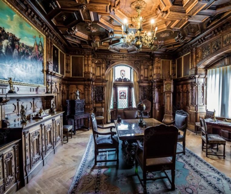 From Bucharest: Sinaia Full-Day Tour - Why This Sinaia Day Trip Works From Bucharest