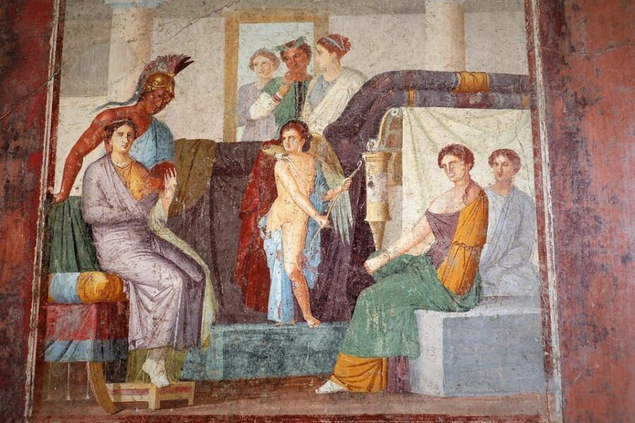From Herculaneum to Pompeii: Audioguides + Entrance Tickets - Price and value: is $66.84 per person fair for this setup?