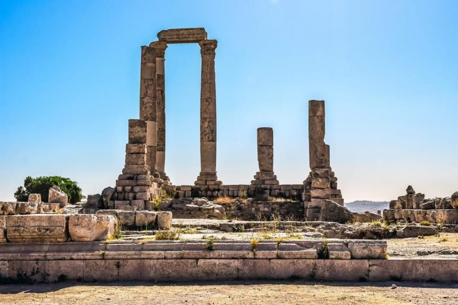 From Herculaneum to Pompeii: Audioguides + Entrance Tickets - What’s included (and what you’ll need to bring) at a glance