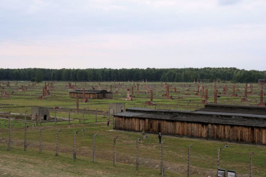 From Katowice: Auschwitz-Birkenau Skip-the-Line Guided Tour - Your guides and drivers: English help, and a few familiar names