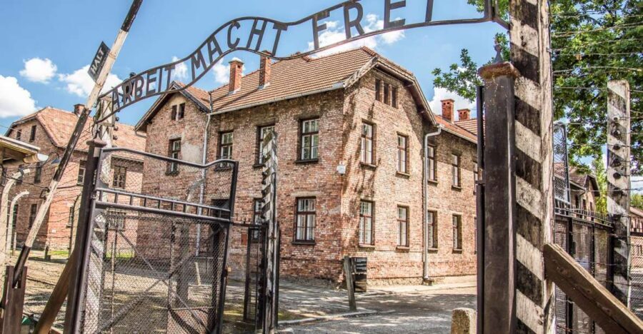 From Krakow: Auschwitz and Wieliczka Salt Mine Full-Day Trip - Krakow to Auschwitz and Wieliczka: the big-picture plan
