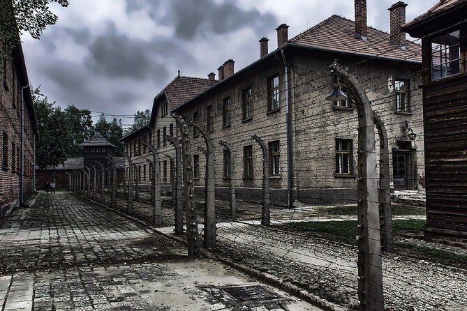 From Krakow: Auschwitz-Birkenau and Salt Mine with Private Transfer - What’s Included (and What You’ll Need to Handle Yourself)