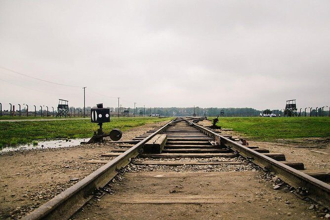 From Krakow: Auschwitz-Birkenau and Salt Mine with Private Transfer - Price and Value: Is $260 Per Person Reasonable?