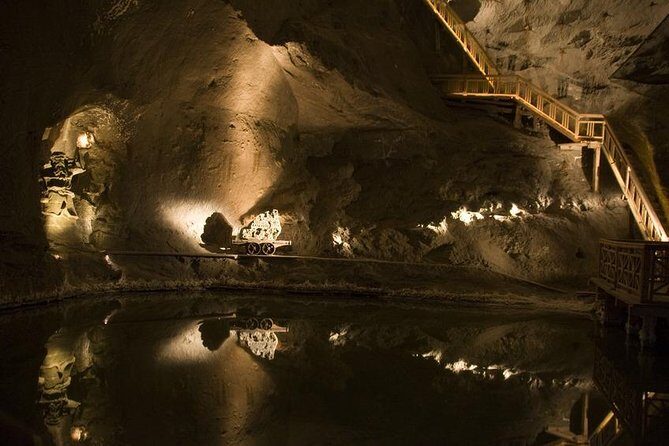 From Krakow: Auschwitz-Birkenau and Salt Mine with Private Transfer - Auschwitz-Birkenau: A Guided 3-Hour Visit You Should Treat Carefully
