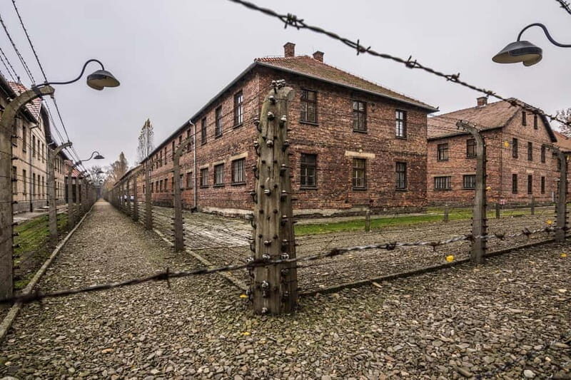 From Krakow: Auschwitz-Birkenau Guided Tour & Hotel Pickup - Timing and the pace of a 7 to 10 hour day