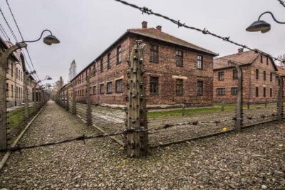 Auschwitz-Birkenau Guided Tour & Hotel Pickup