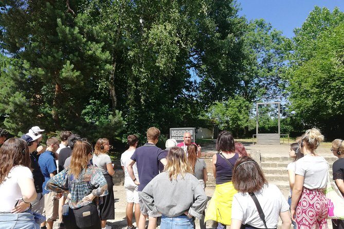 From Kraków: Auschwitz-Birkenau Guided Tour with Licensed Guide - Pickup Timing and the Real-World Schedule You Must Plan For