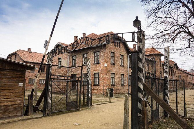 From Krakow: Auschwitz-Birkenau: Guided Tours & Private Transport - Auschwitz I: what you’ll see in the main camp portion