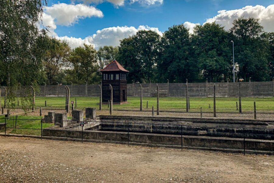 From Krakow: Auschwitz-Birkenau Memorial and Museum Tour - Auschwitz I: Dormitories, Gas Chambers, and Museum Exhibitions