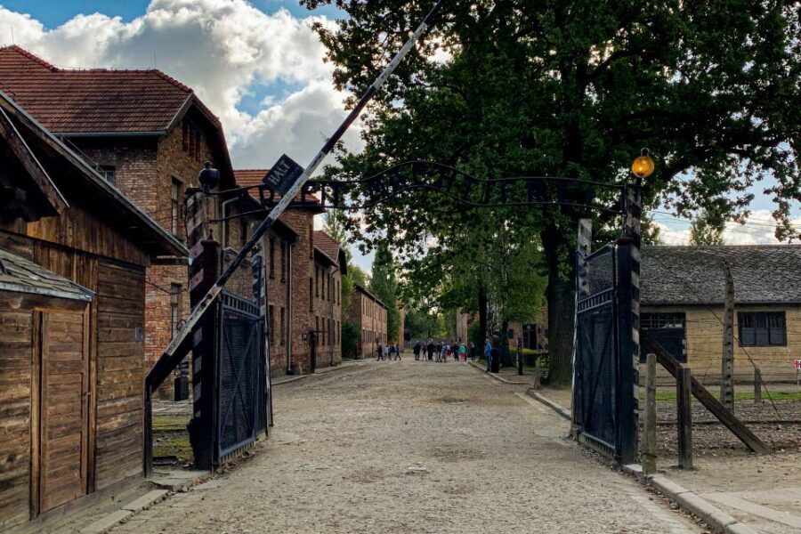 From Krakow: Auschwitz-Birkenau Memorial and Museum Tour - What to Pack (and Rules That Can Surprise You)