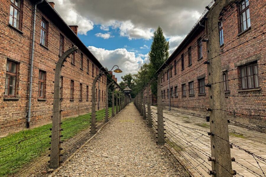 From Krakow: Auschwitz-Birkenau Memorial and Museum Tour - Getting There: 7 Hours, Tentative Times, and Early Departures