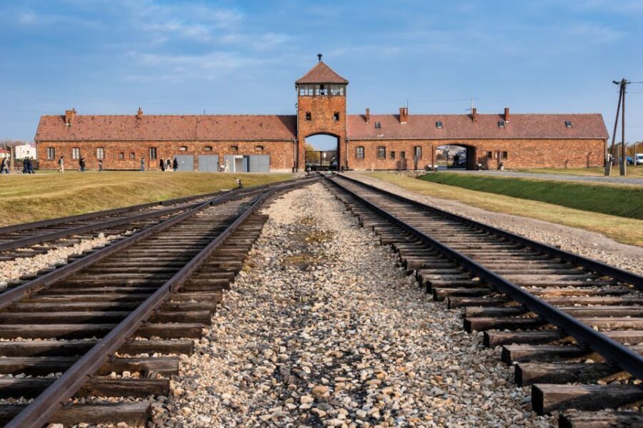 From Krakow: Auschwitz-Birkenau Tour - Key takeaways before you go