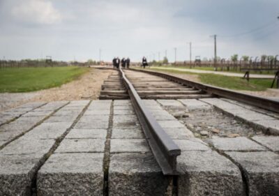 Auschwitz Birkenau Tour with Transfer
