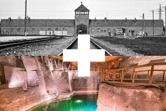 From Krakow: Auschwitz & Wieliczka Salt Mine Guided Tour - Krakow Pickup and a Very Early Start: How the Day Sets the Tone