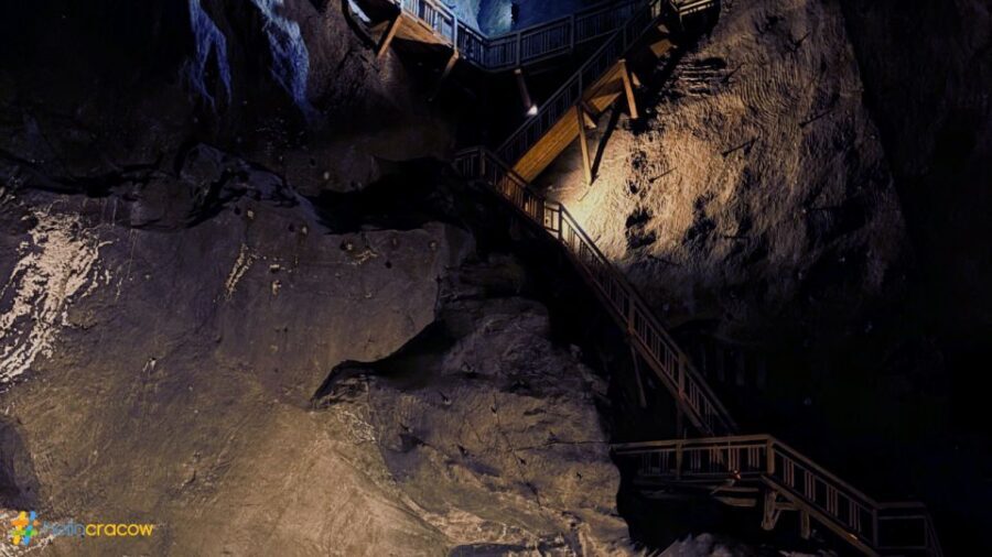 From Krakow: Guided Tour in Wieliczka Salt Mine - Key highlights you should care about