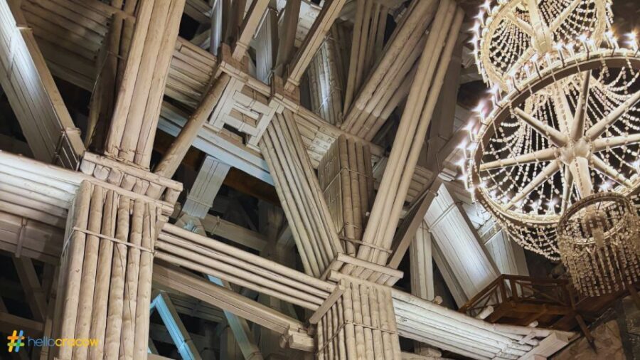 From Krakow: Guided Tour in Wieliczka Salt Mine - Who this tour fits best