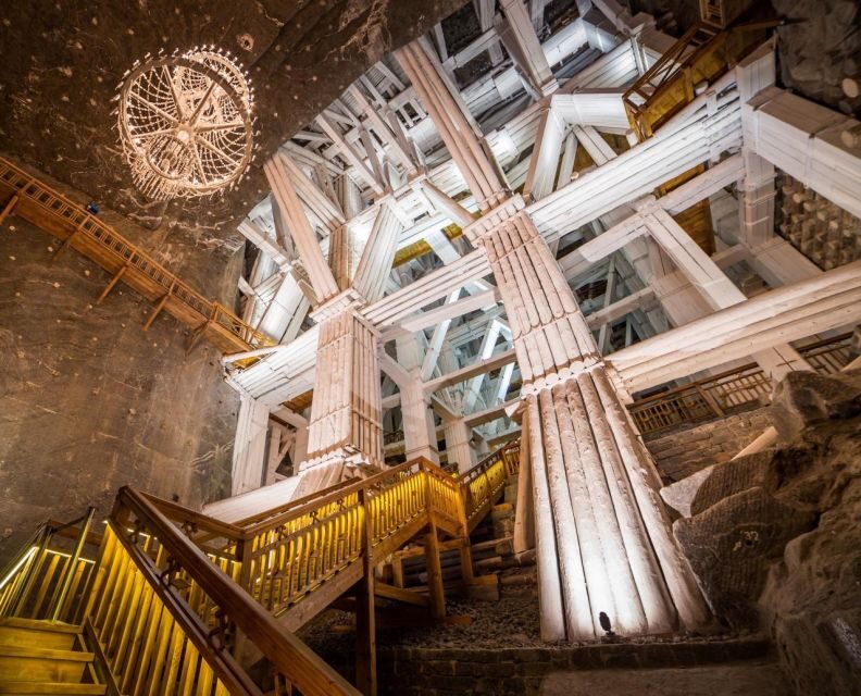 From Krakow: Guided Tour in Wieliczka Salt Mine - Price and value: is $70 a fair deal?