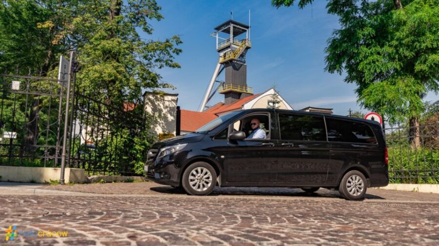 From Krakow: Guided Tour in Wieliczka Salt Mine - Language, group size, and staying in sync