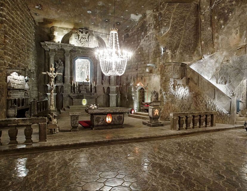 From Krakow: Guided Wieliczka Salt Mine and Chapel Tour - Price and value: what $67 gets you (and what it doesn’t)