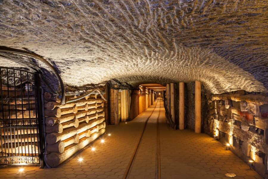 From Krakow: Guided Wieliczka Salt Mine Tour - Who this tour is best for (and who should skip it)