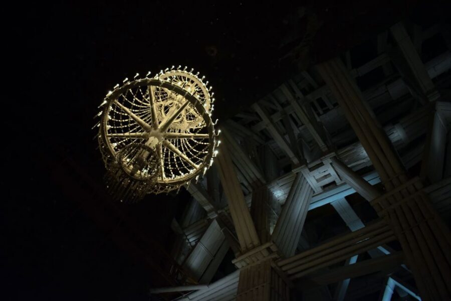From Krakow: Wieliczka Salt Mine Guided Tour & Hotel pick-up - Tips to Make Your Salt Mine Morning Easier