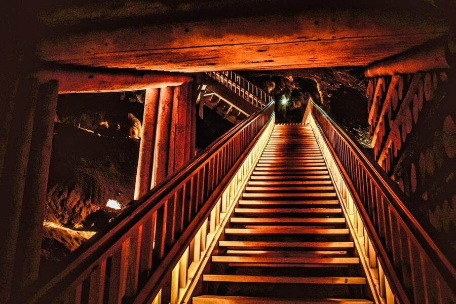 From Krakow: Wieliczka Salt Mine Guided Tour - Price and Logistics: Transfers, Skip-the-Line, and a Real Time Plan