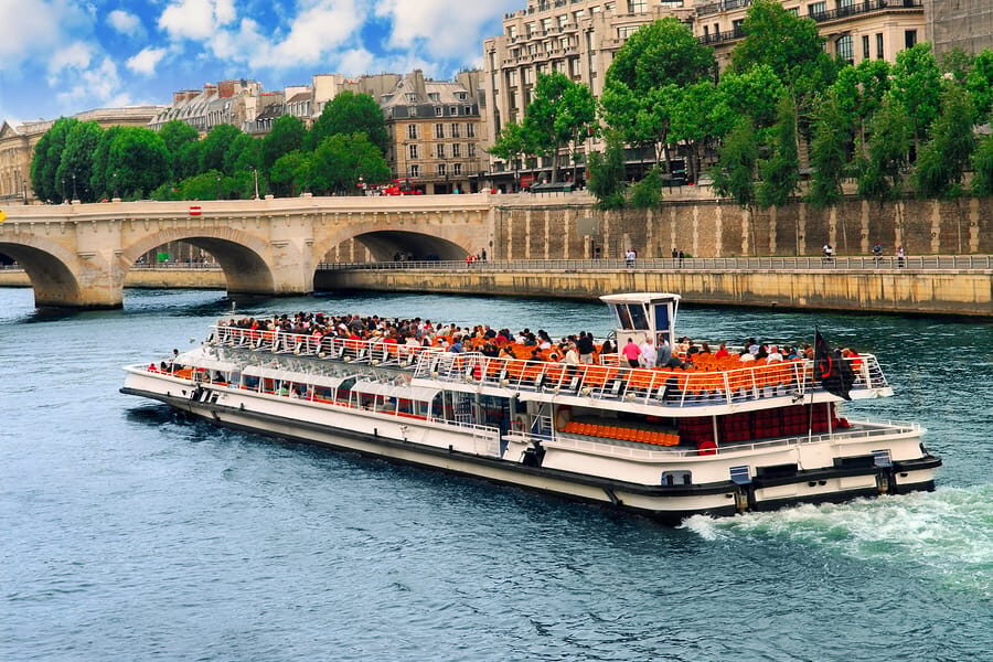 From London: Paris Day Trip with Lunch on Eiffel Tower - Price and Value: What $505 Buys You (and What It Doesn’t)
