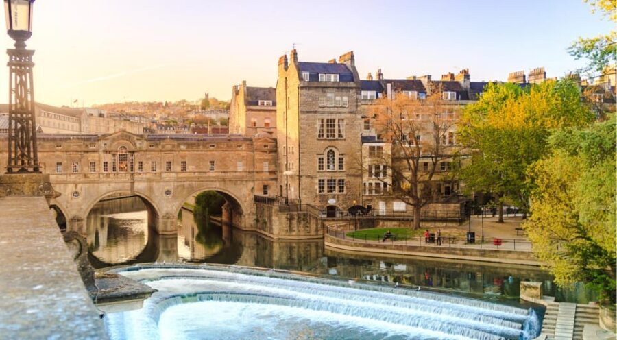 From London: Small Group Stonehenge, Bath & Cotswolds Tour - Key takeaways before you go