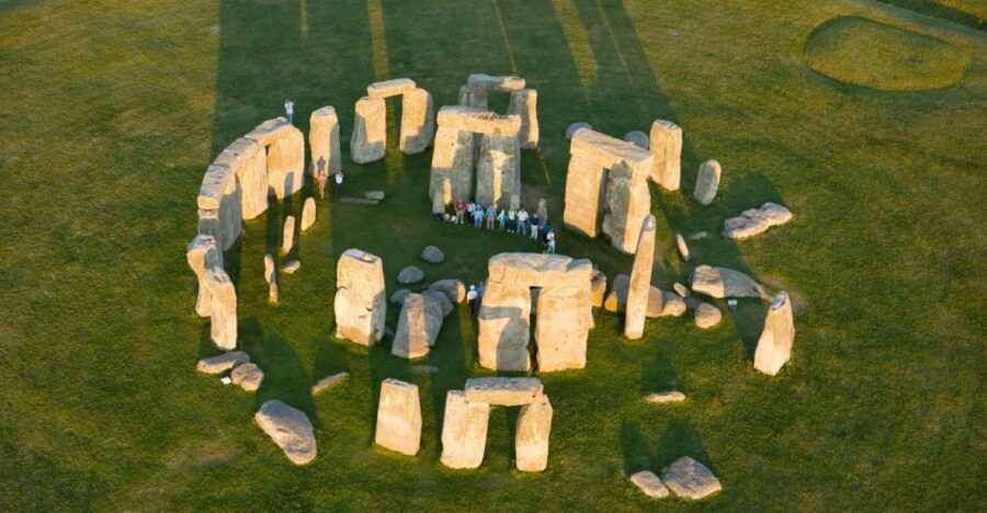 From London: Stonehenge Inner Circle and Windsor Day Trip - Price and Value: Is $236 Worth It?