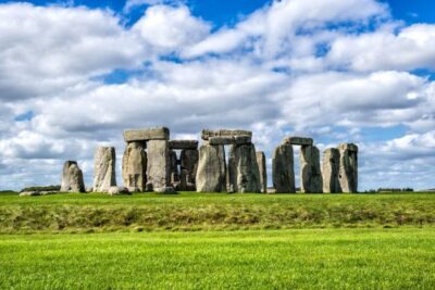 Stonehenge Morning Day Trip with Admission