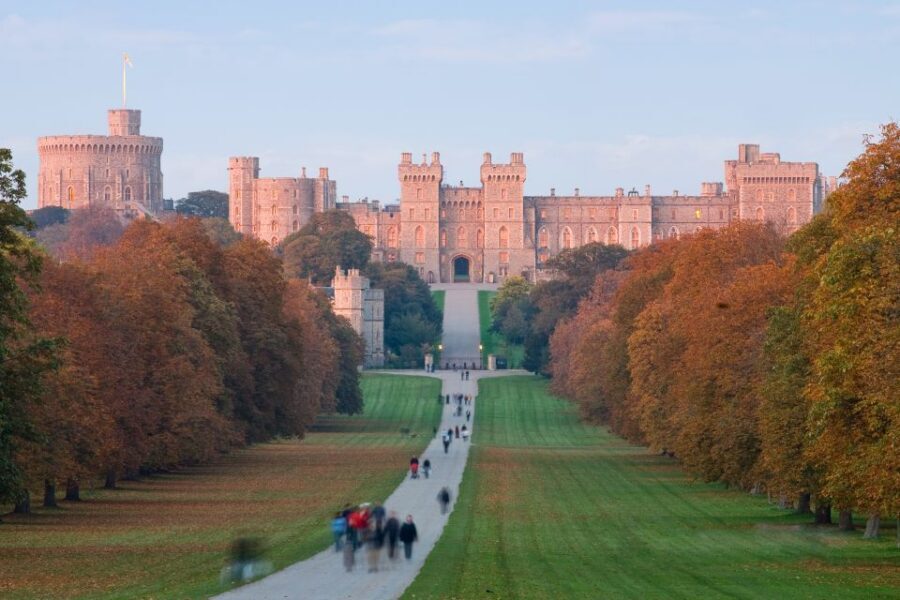 From London: Windsor Castle and Stonehenge Day Trip - Key highlights that make this day trip work