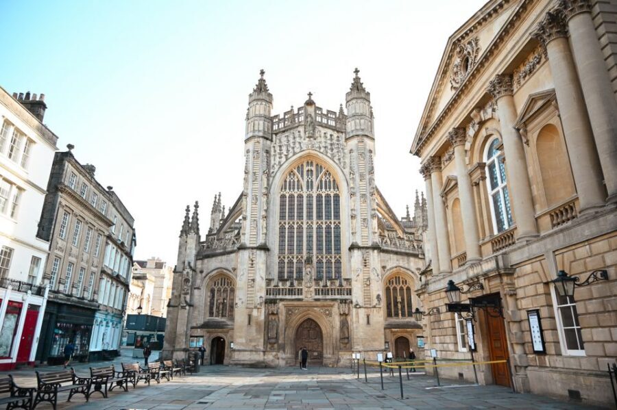 From London: Windsor Castle, Bath, and Stonehenge Day Trip - Should You Book This Windsor, Stonehenge, and Bath Day Trip?