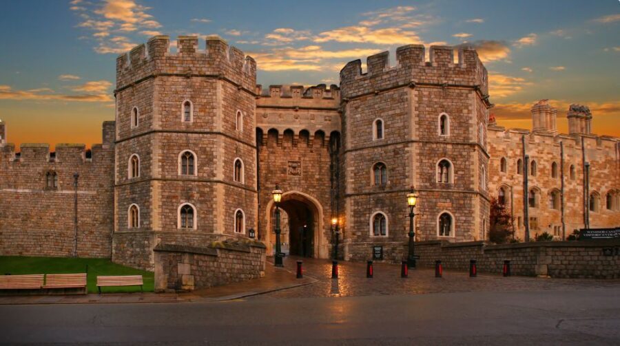 From London: Windsor, Stonehenge, & Salisbury Cathedral Trip - Key highlights at a glance
