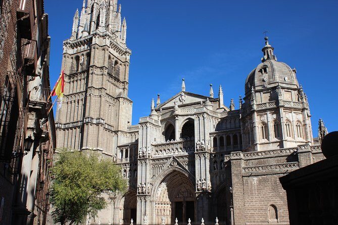 From Madrid: Segovia & Toledo with Alcazar and Cathedral - The Toledo Cathedral Choice: What You Gain (and What It Costs)