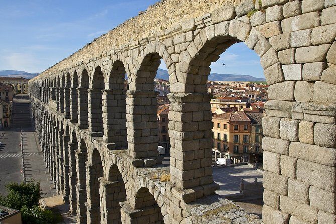 From Madrid: Segovia & Toledo with Alcazar and Cathedral - Getting There: Coach Comfort, Start Times, and What to Pack