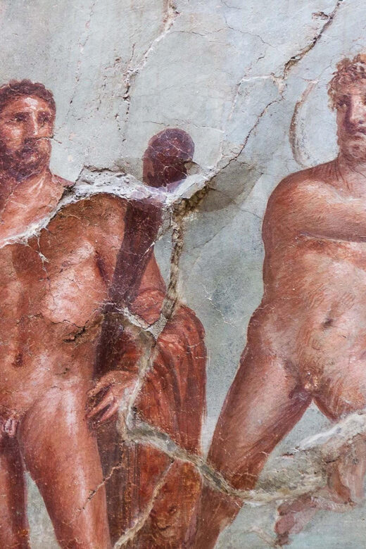 From Naples: Herculaneum and Pompeii Day Trip with Tickets - Timing, Free Time, and How to Choose Your Priority