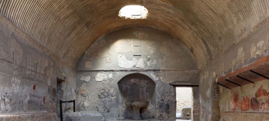 From Naples: Herculaneum, Vesuvius, and Pompeii Trip - FAQ
